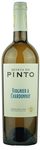 Quinta Do Pinto Viognier & Chardonnay