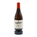 Kaputt Curtimenta Laranja Douro