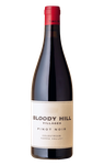 Timo Mayer Bloody Hill