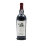 Quinta de Valle Longo do Porto Vintage 2018