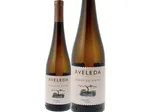 aveleda solos xisto verde