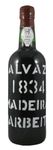 1834 Madeira Barbeito Malvazia