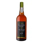 H. M. Borges Madeira Sercial 10 Anos