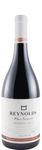 Julian Reynolds Reserva