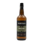 Martha's White do Porto