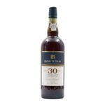 Barão de Vilar 30 Anos do Porto