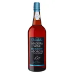 H. M. Borges Madeira Verdelho 15 Anos