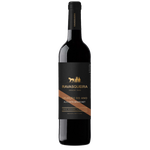 Ravasqueira Seleção do Ano Alicante Bouschet