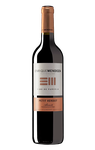 Enrique Mendoza Petit Verdot