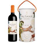 Altano Rewilding Bag In Tube