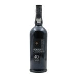 São Leonardo 40 anos Tawny