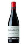El Cadastro