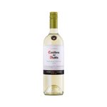 Casillero Del Diablo Sauvignon Chile