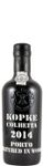 2014 Kopke Colheita Porto