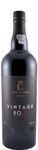 2017 Quinta da Côrte Vintage Porto