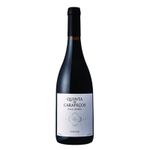 Quinta dos Carapeços Vinhão