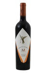 Montes Alpha M