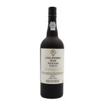 São Pedro das Aguias 40 Anos Tawny