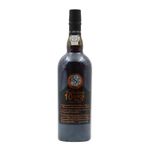 Sagrado 10 anos Tawny