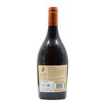 Marquês de Lara Avesso Reserva Verde