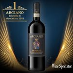 Argiano Brunello Di Montalcino
