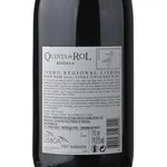 Quinta do Rol Pinot Noir Reserva Lisboa