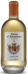 Ervideira Invisivel Magnum