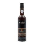 Blandy's 15 Anos Sercial da Madeira