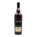 Cruz 40 Anos
