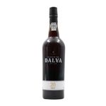 Dalva 20 anos Tawny
