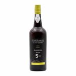 H M Borges Reserva 5 Anos Seco