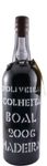 2006 Madeira D'Oliveiras Boal