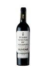 Alvear Pedro Ximénez Sacristía