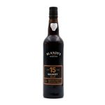 Blandys 15 Anos Doce Malmsey Madeira