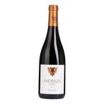 Andreza Reserva