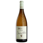 Tokaji Oremus Mandolás