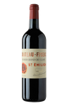 Château Figeac em Primeur
