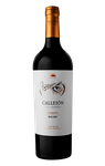 Callejón del Crimen Reserva Malbec