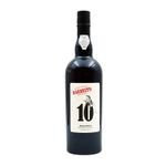 Barbeito Malvasia 10 Anos Madeira