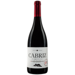 Cabriz Selecionada