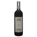 Quinta do Poço do Lobo Reserva Cabernet Sauvignon Vindima de