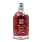 Vallado 20 Anos