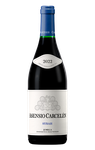Asensio Carcelén Syrah