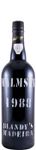 1988 Madeira Blandy's Malmsey Vintage
