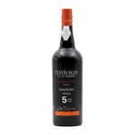 H. M. Borges Madeira Reserva Meio Doce 5 Anos
