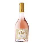 QM Alvarinho e Sousão - Verdes