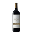 Macán Rótulo Dourado