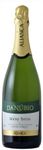 Espumante Danúbio Meio Seco - Champagnes e Espumantes