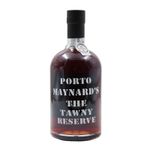 Maynard´s Reserva