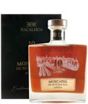 2011 Moscatel de Setúbal Bacalhôa Superior 10 anos